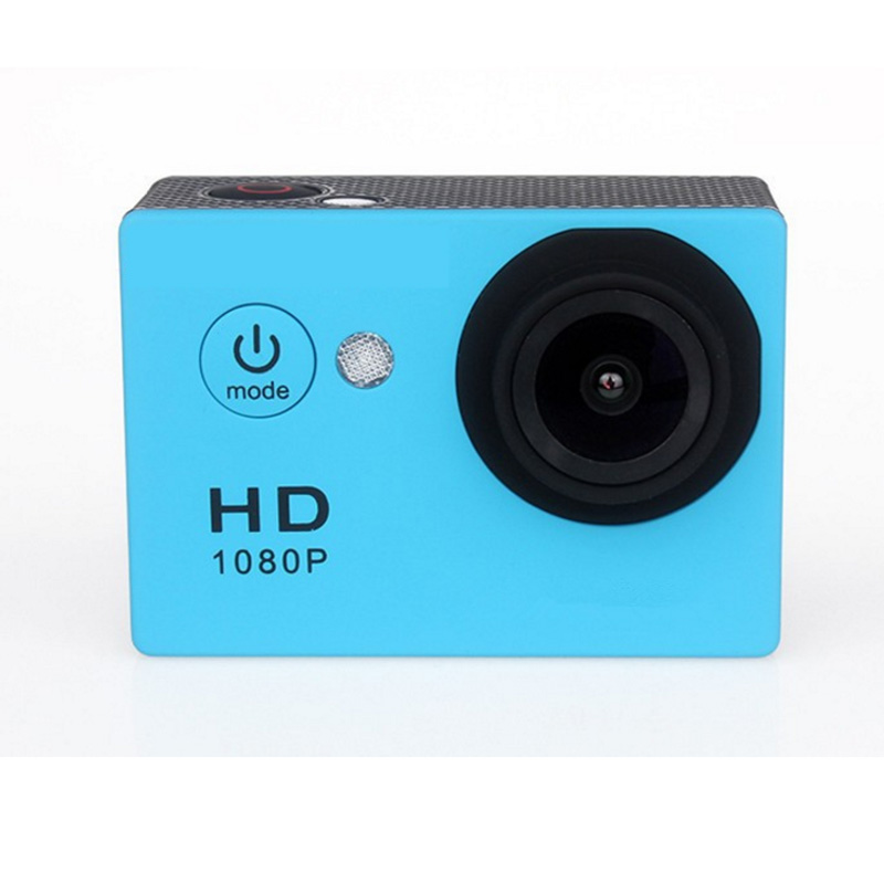 New Wifi Action Camera Diving 30M Waterproof Digital Camera SJ6000